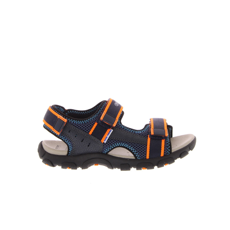 Geox sandals blue 1