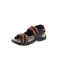 Geox sandals blue 3