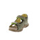 Stones And Bones sandalen groen 3