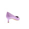 Enzo Di Martino pumps lila 4