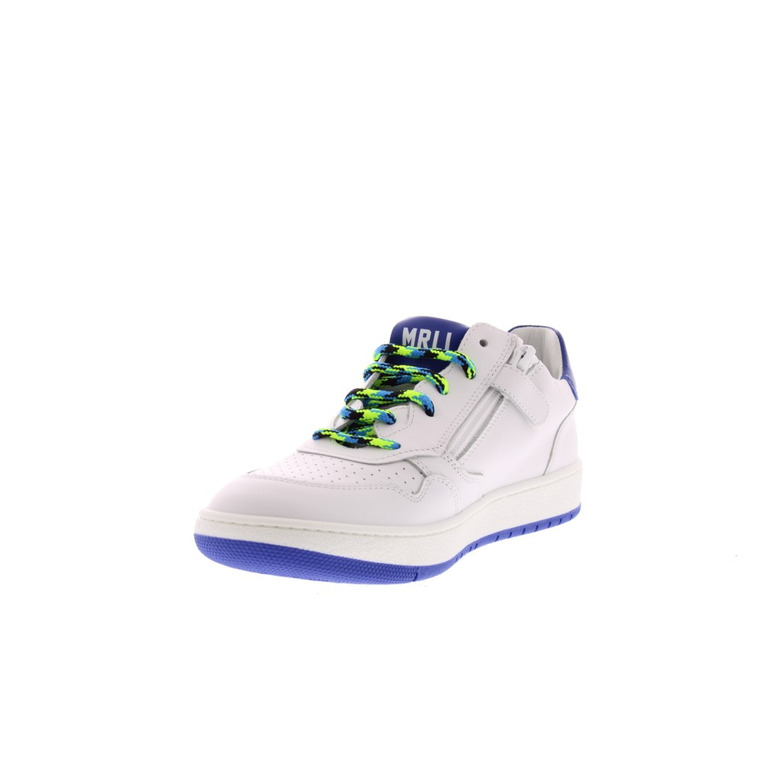 Andrea Morrelli niedrige schuhe weiss 3