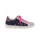 Ciao Bimbi lage schoenen blauw 1