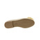 Clarys ballerina's beige 5