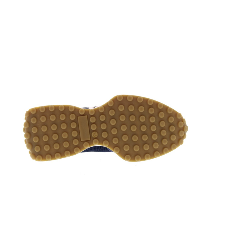 Clic low shoes blue 5
