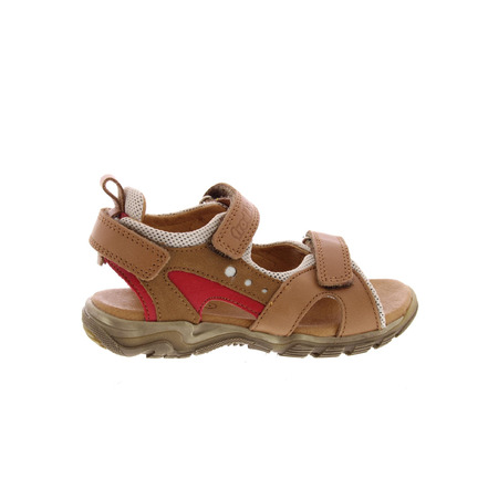 Froddo sandalen cognac