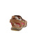 Froddo sandals cognac 4