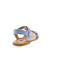 Zecchino D'oro sandalen blau 4