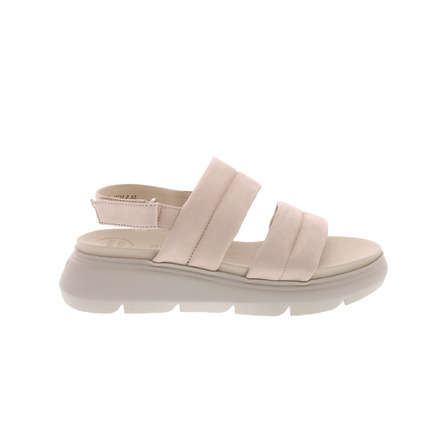 Paul Green sandalen rosa