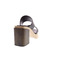 Agl slippers zwart 4