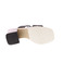 Agl slippers zwart 5
