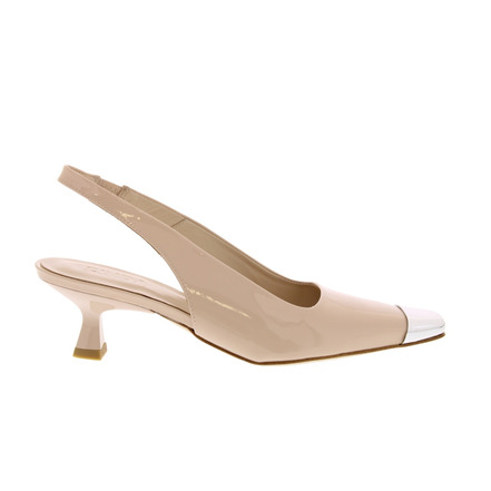 Zinda pumps rosa