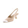 Zinda pumps pink 3