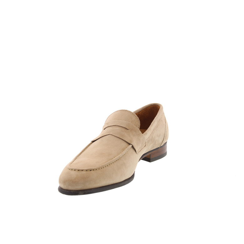 Tavares lage schoenen beige 3