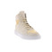 Fiamme sneakers beige 2