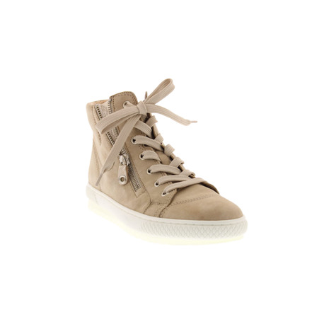 Gabor sneakers beige