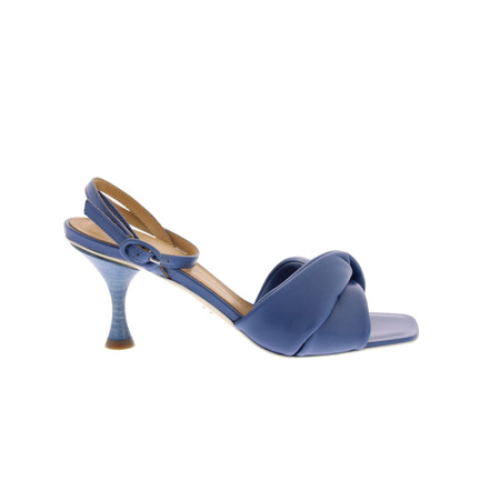Halmanera sandalen blau