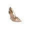 Rotta sandalen nude 2