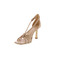 Rotta sandalen nude 3