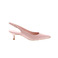 Rotta pumps roze 1
