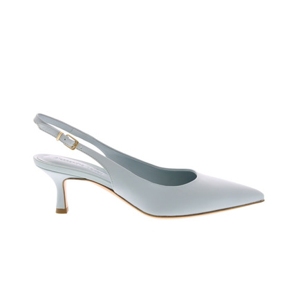 Alessandra Peluso Emile pumps blau