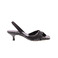 Ivylee sandalen zwart