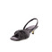 Ivylee sandalen zwart 3