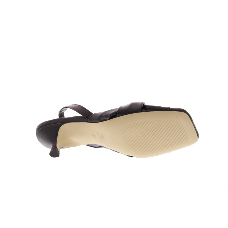 Ivylee sandalen zwart 5