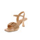 Kutsu sandalen roze 3