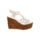 Pons Quintana sandalen weiss 1