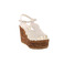 Pons Quintana sandalen weiss 2