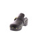 Nubikk thong slippers black 3