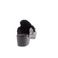 Nubikk thong slippers black 4