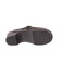 Nubikk thong slippers black 5