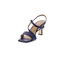 Julie Dee sandalen blau 3