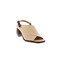 Ellen Verbeek sandalen beige 2