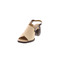 Ellen Verbeek sandalen beige 3
