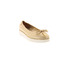 Donna Lei mocassins goud 2