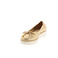 Donna Lei mocassins goud 3