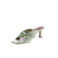 Bibi Lou slippers munt 3
