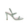 Malori&del Prete 94 sandalen munt 1