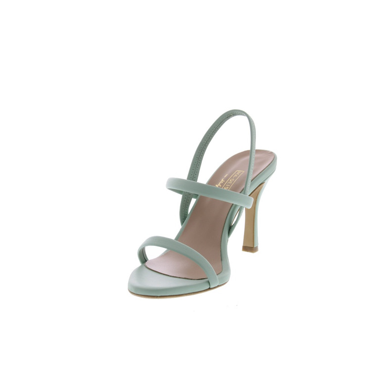 Malori&del Prete 94 sandalen munt 3