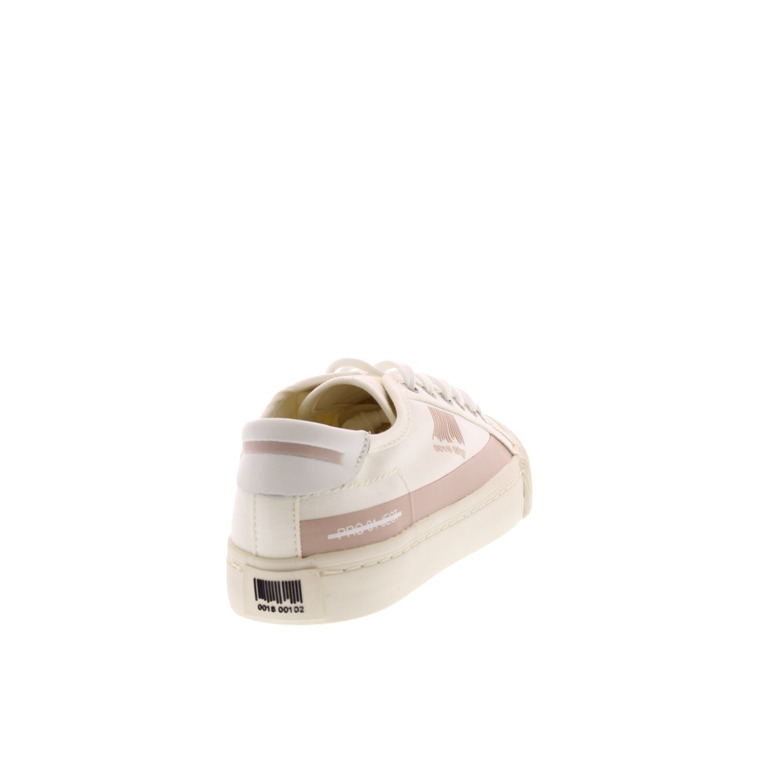 Project 01 sneakers weiss 4