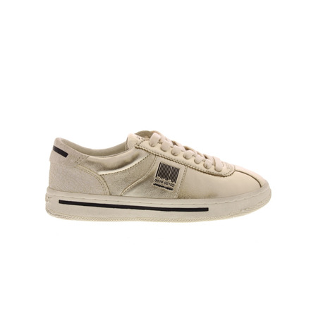Project 01 sneakers silber