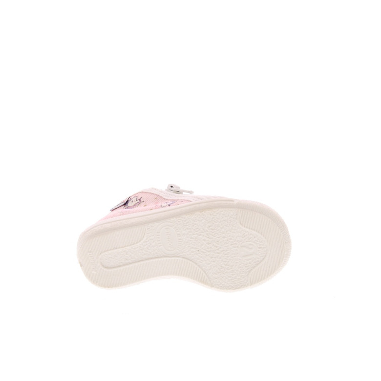 Bellamy slippers pink 5