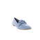 Gosh mocassins blauw 2