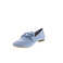Gosh mocassins blauw 3