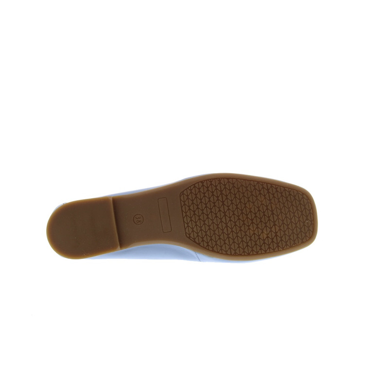 Gosh mocassins blauw 5