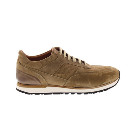 Ambiorix sneakers braun