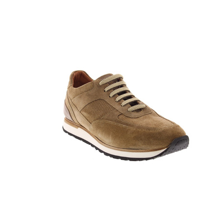 Ambiorix sneakers braun