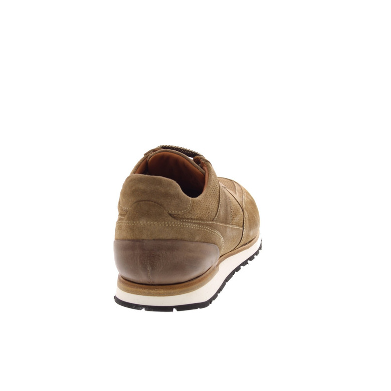 Ambiorix sneakers bruin 4